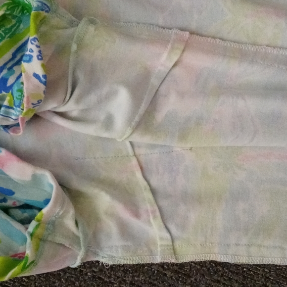 🌴HTF Lilly Pulitzer🌴 - UPF 50+ Sadie Polo Dress - Picture 16 of 16